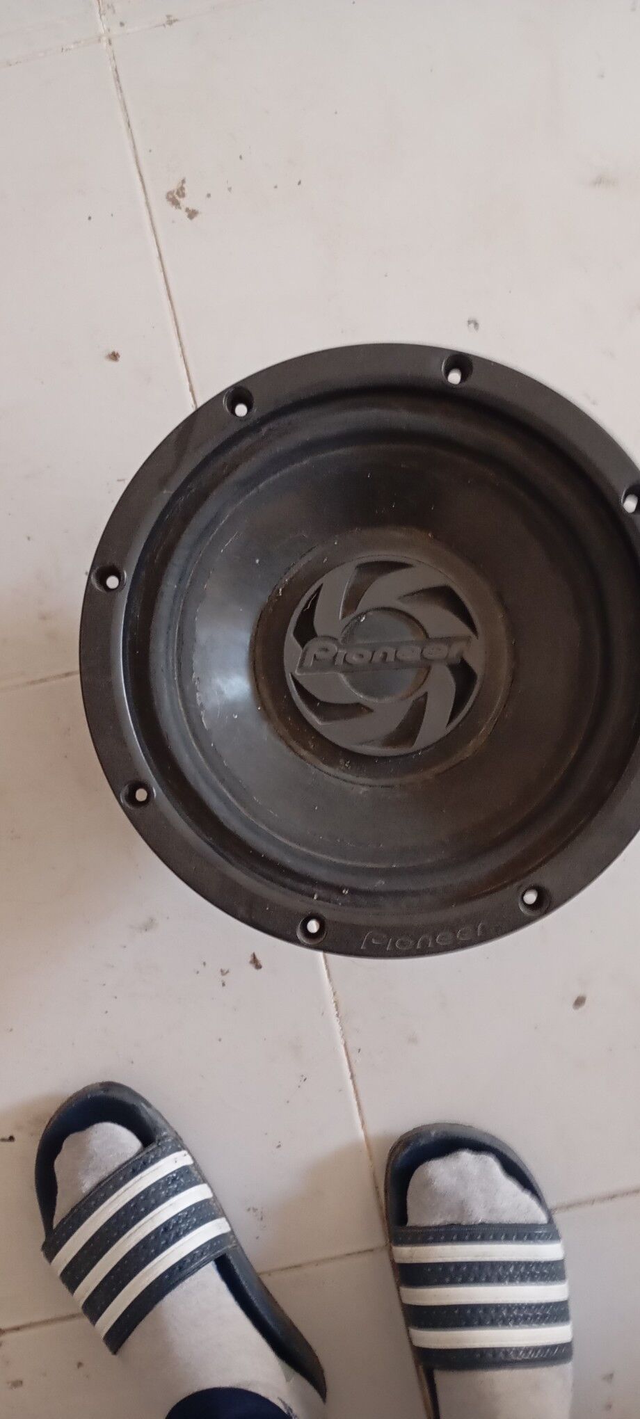 bocka 700 TMT - Balkanabat - img 2