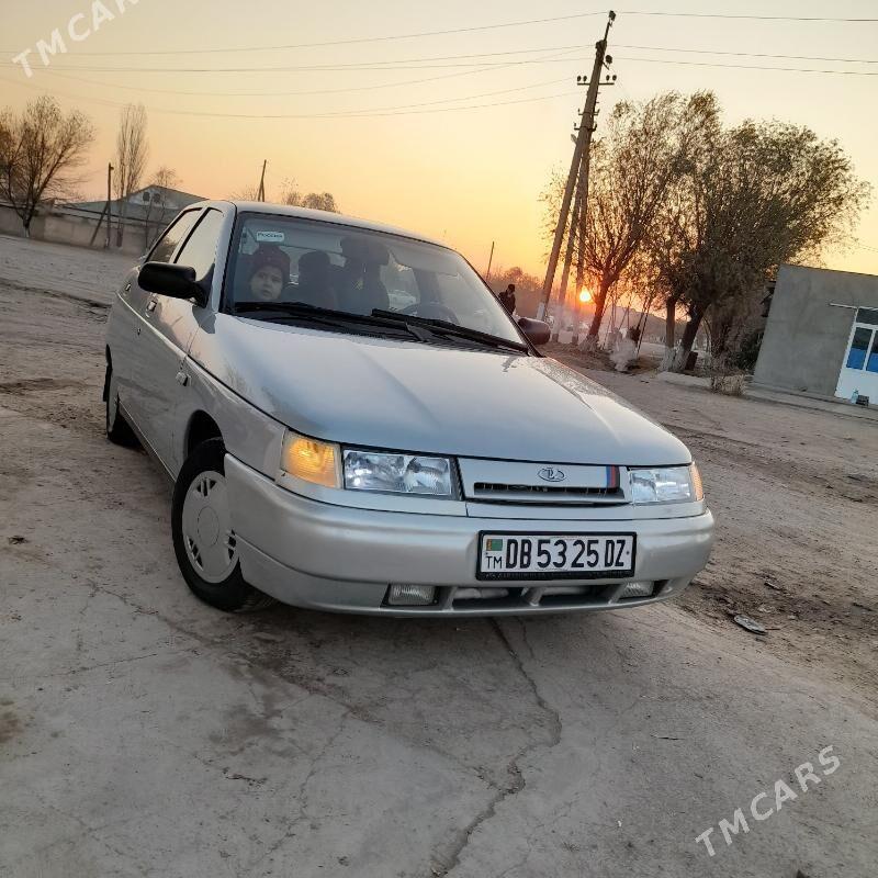 Lada 2110 2004 - 48 000 TMT - Köneürgenç - img 3