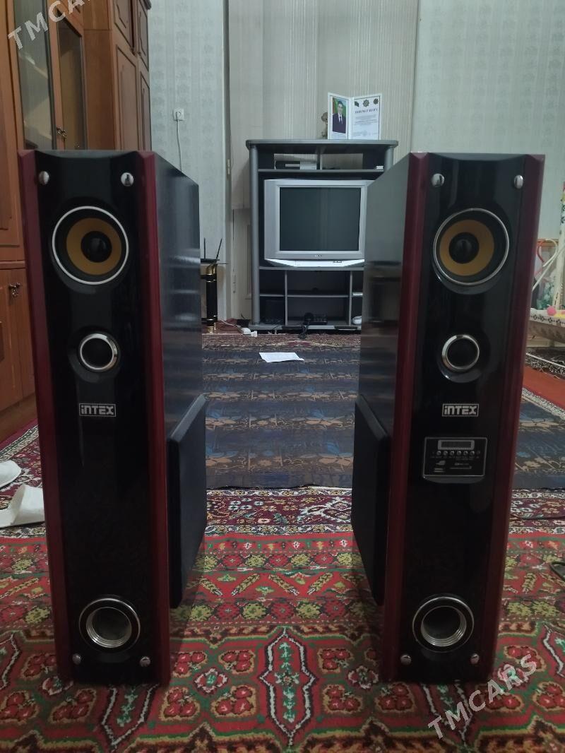 INTEX - Балканабат - img 4