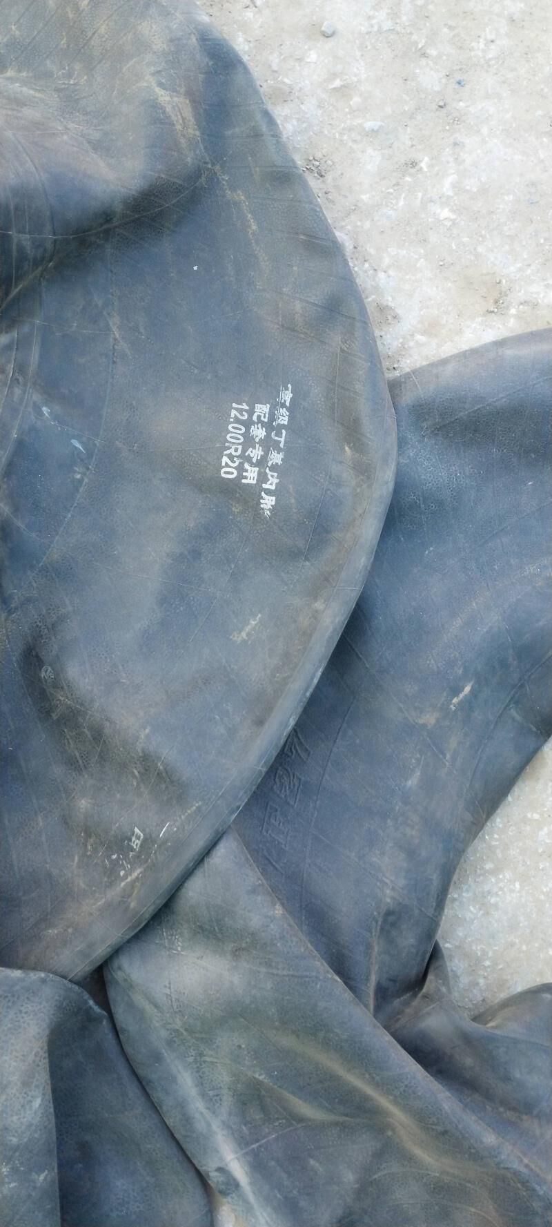 12 00 20kamyr kamaz 100 TMT - Bereket - img 3