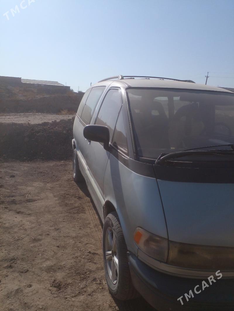 Toyota Previa 1993 - 80 000 TMT - Dostluk - img 2