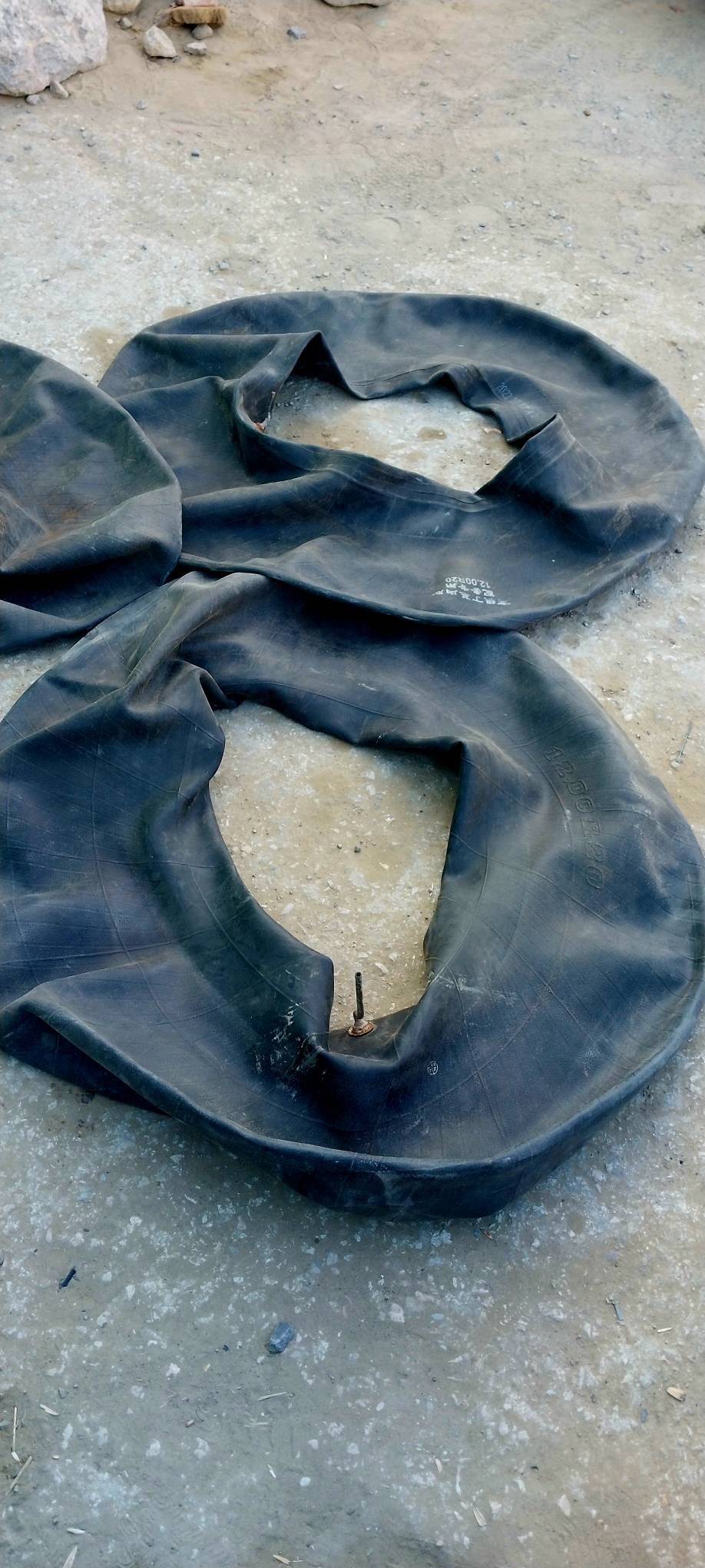 12 00 20kamyr kamaz 100 TMT - Bereket - img 4