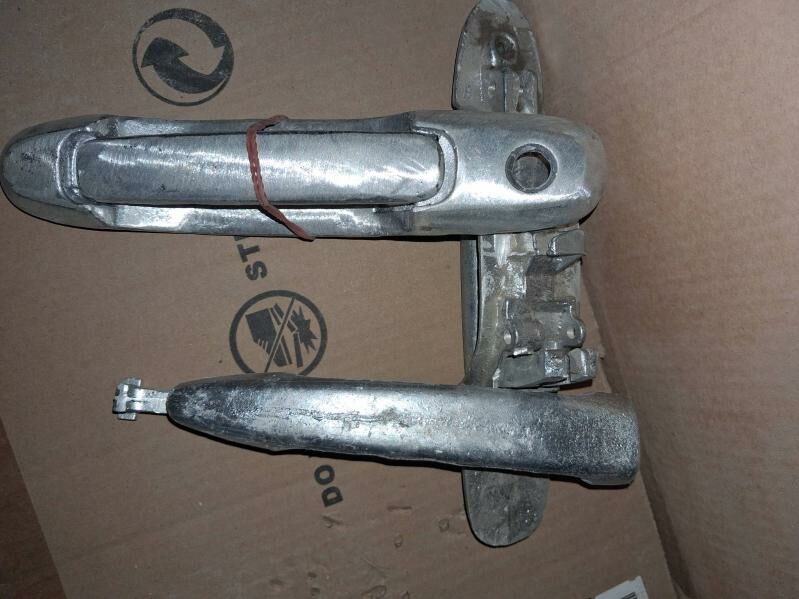 sienna rucka gapy Alymyn 200 TMT - Гурбансолтан Едже - img 2