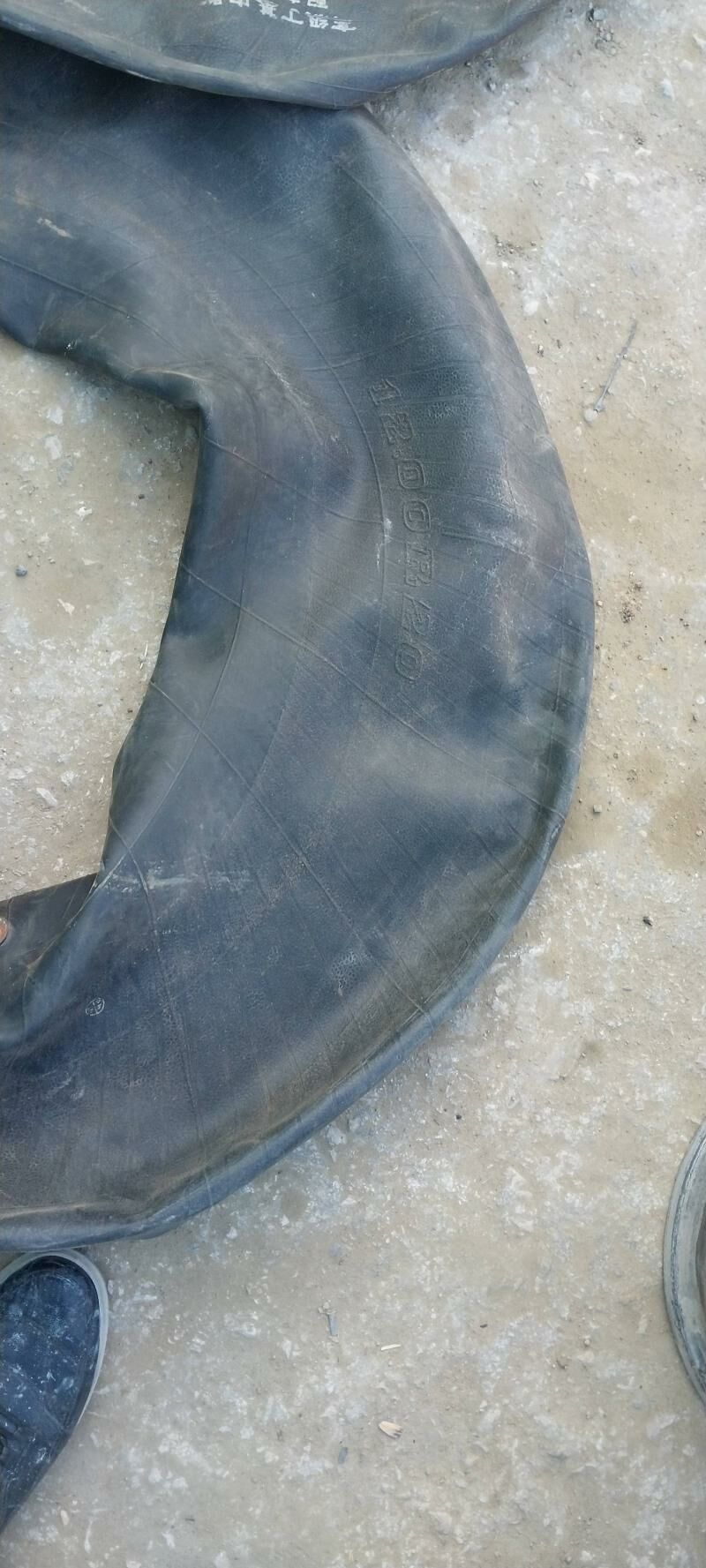 12 00 20kamyr kamaz 100 TMT - Bereket - img 2