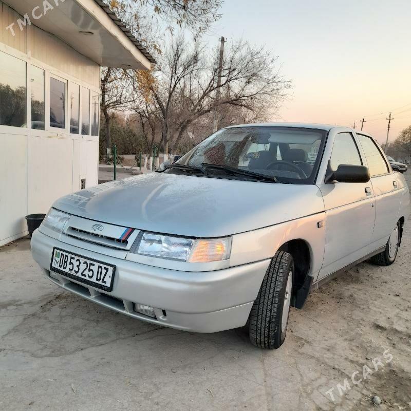Lada 2110 2004 - 48 000 TMT - Köneürgenç - img 2