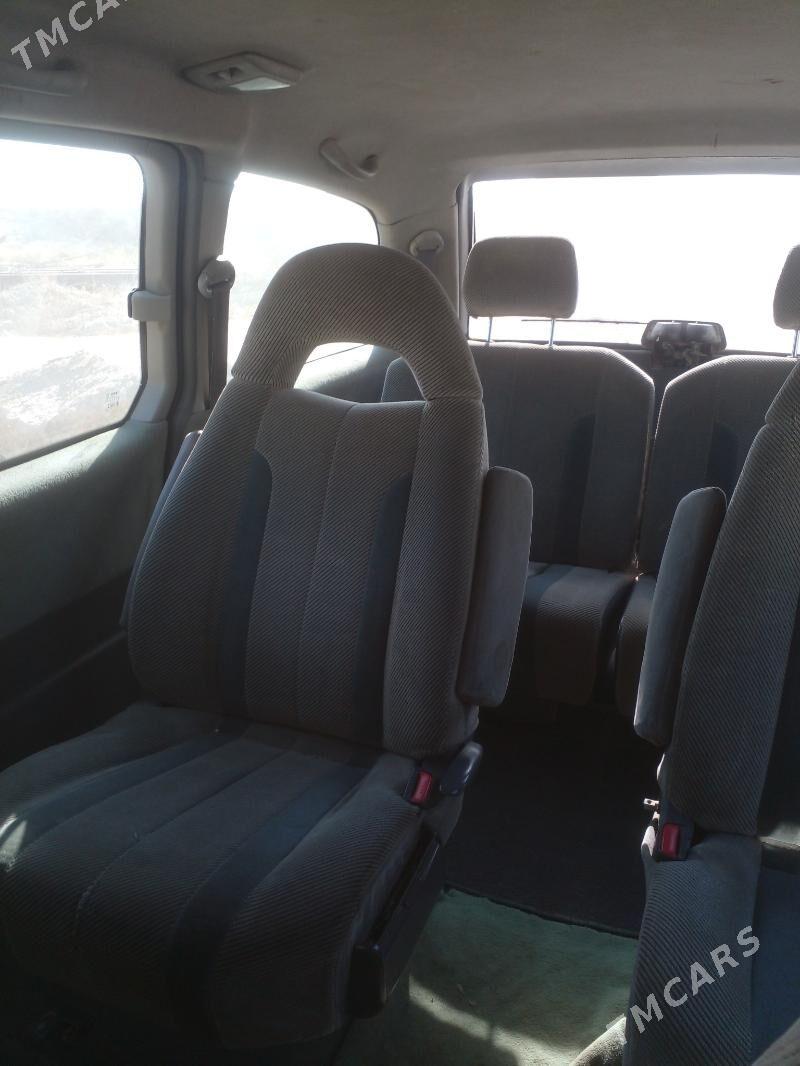 Toyota Previa 1993 - 80 000 TMT - Dostluk - img 4