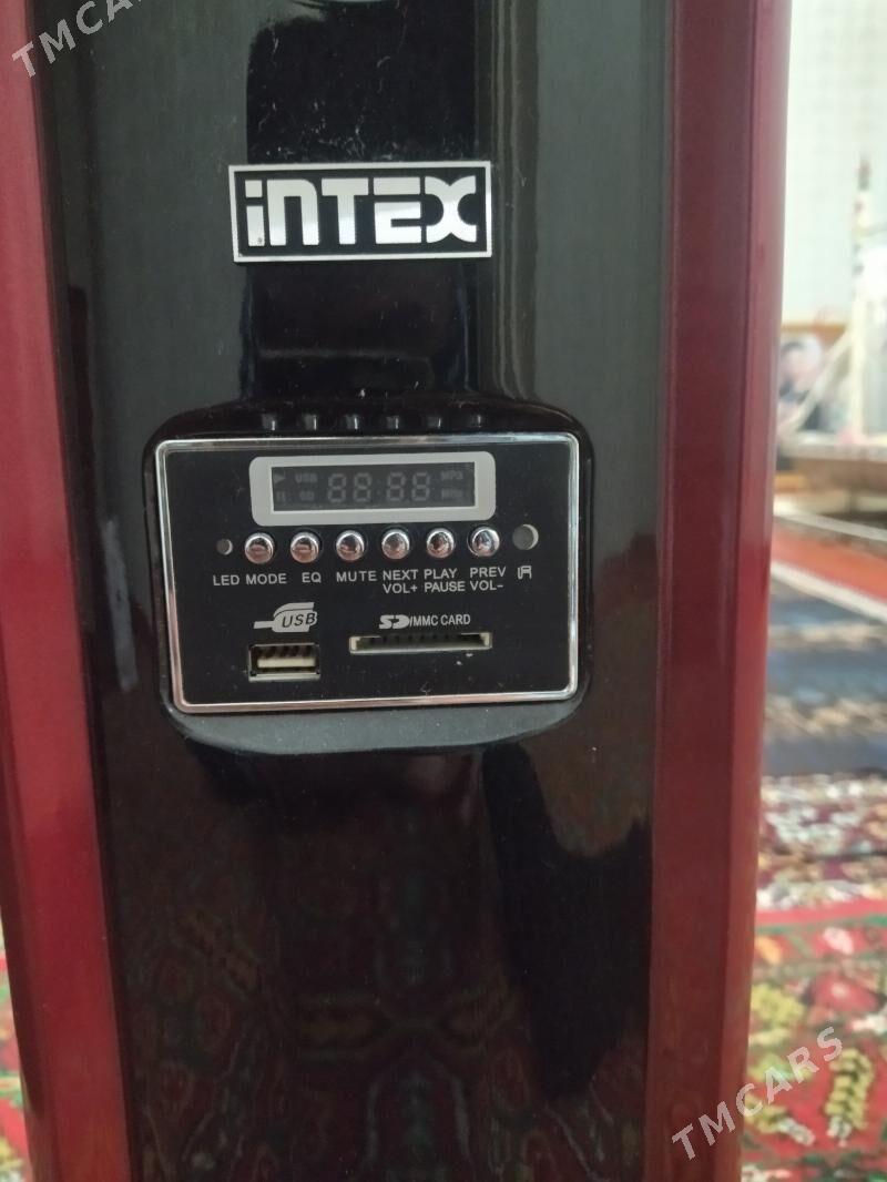 INTEX - Балканабат - img 3