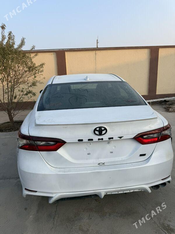 Toyota Camry 2021 - 310 000 TMT - Aşgabat - img 2