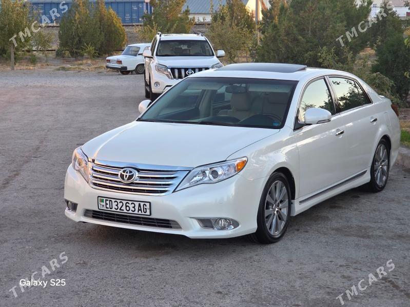 Toyota Avalon 2011 - 330 000 TMT - Gyzylarbat - img 2