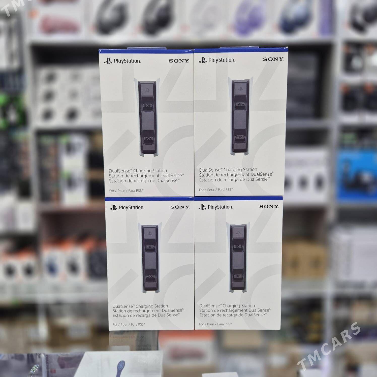 PS5 Zaryatnik - Ашхабад - img 2