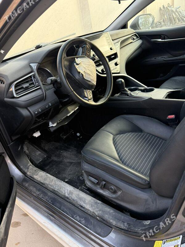 Toyota Camry 2021 - 310 000 TMT - Aşgabat - img 4
