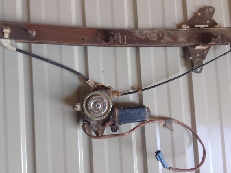 Stekla paydownik Awalon 200 TMT - Köneürgenç - img 2