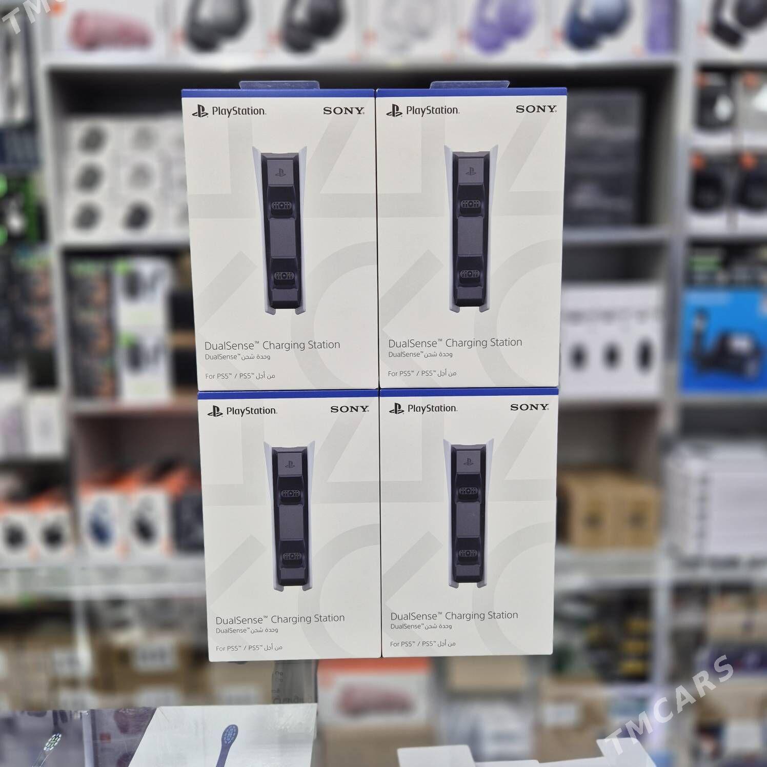 PS5 Zaryatnik - Ашхабад - img 1