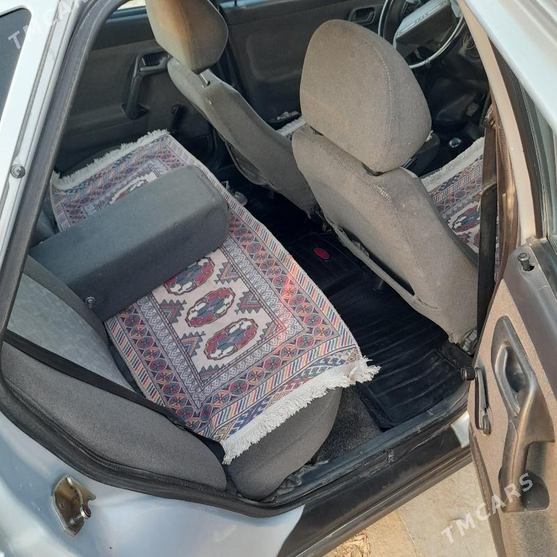 Lada 2110 2004 - 48 000 TMT - Köneürgenç - img 6