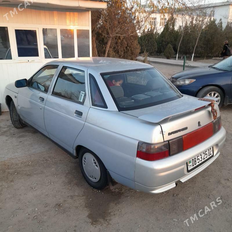 Lada 2110 2004 - 48 000 TMT - Köneürgenç - img 5