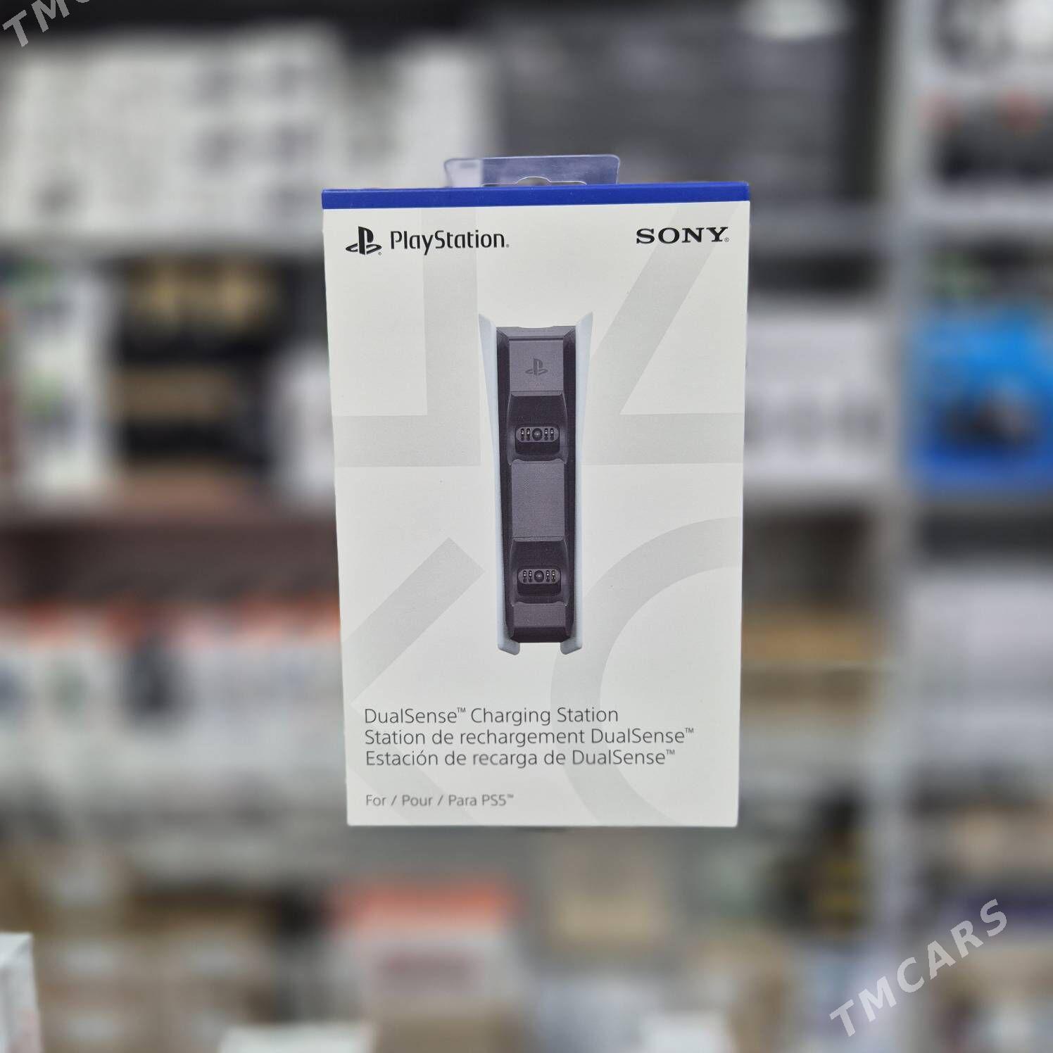 PS5 Zaryatnik - Ашхабад - img 4