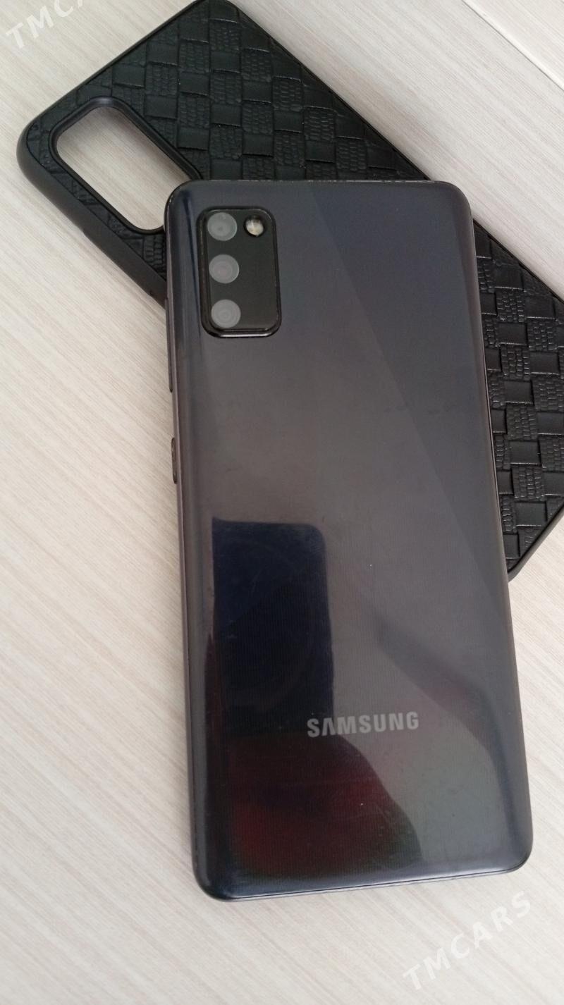 A41 - Ак-Бугдайский этрап - img 2