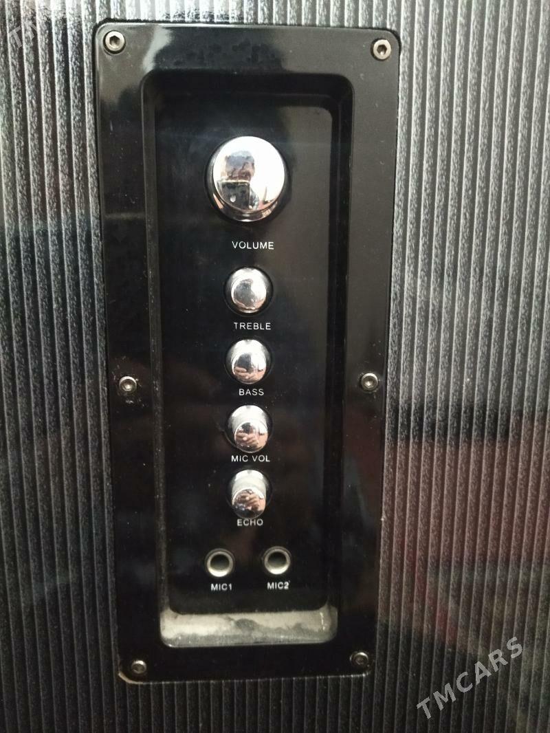 INTEX - Балканабат - img 2