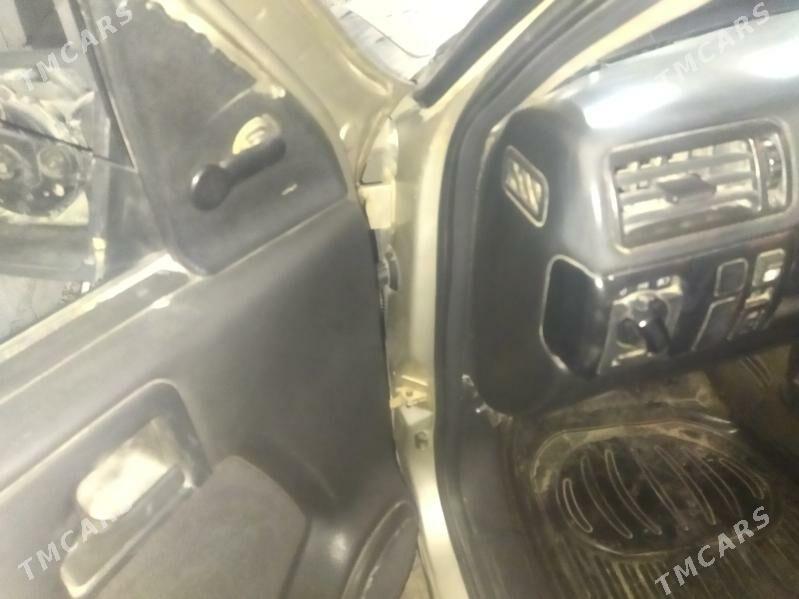 Opel Vectra 1991 - 35 000 TMT - Mary - img 6