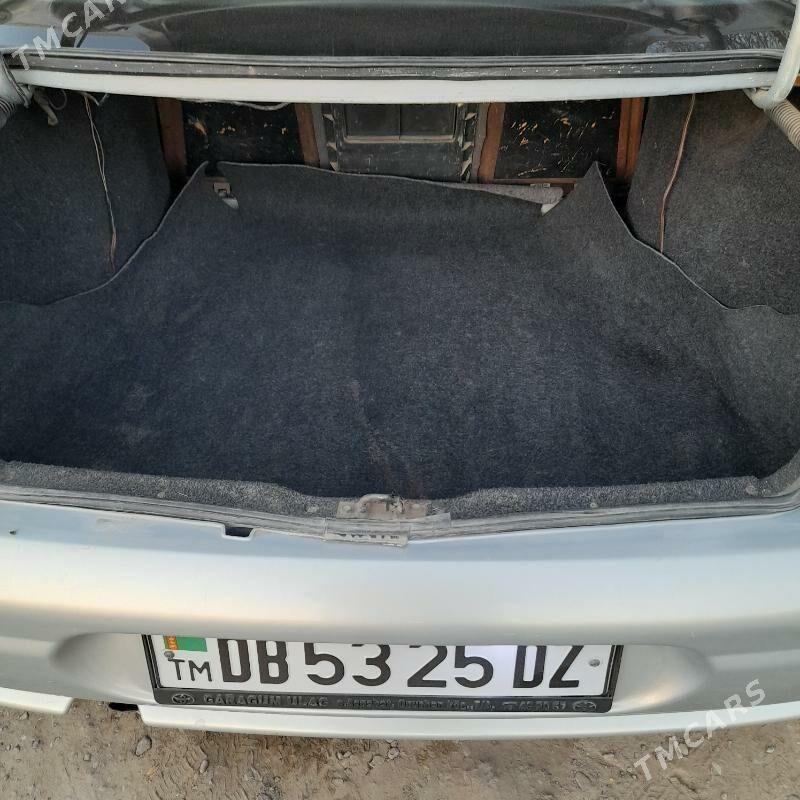 Lada 2110 2004 - 48 000 TMT - Köneürgenç - img 10