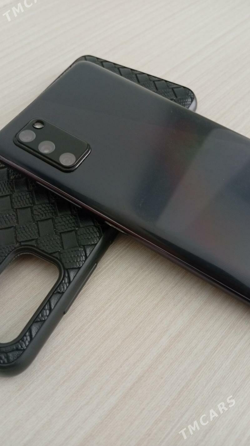 A41 - Ак-Бугдайский этрап - img 1