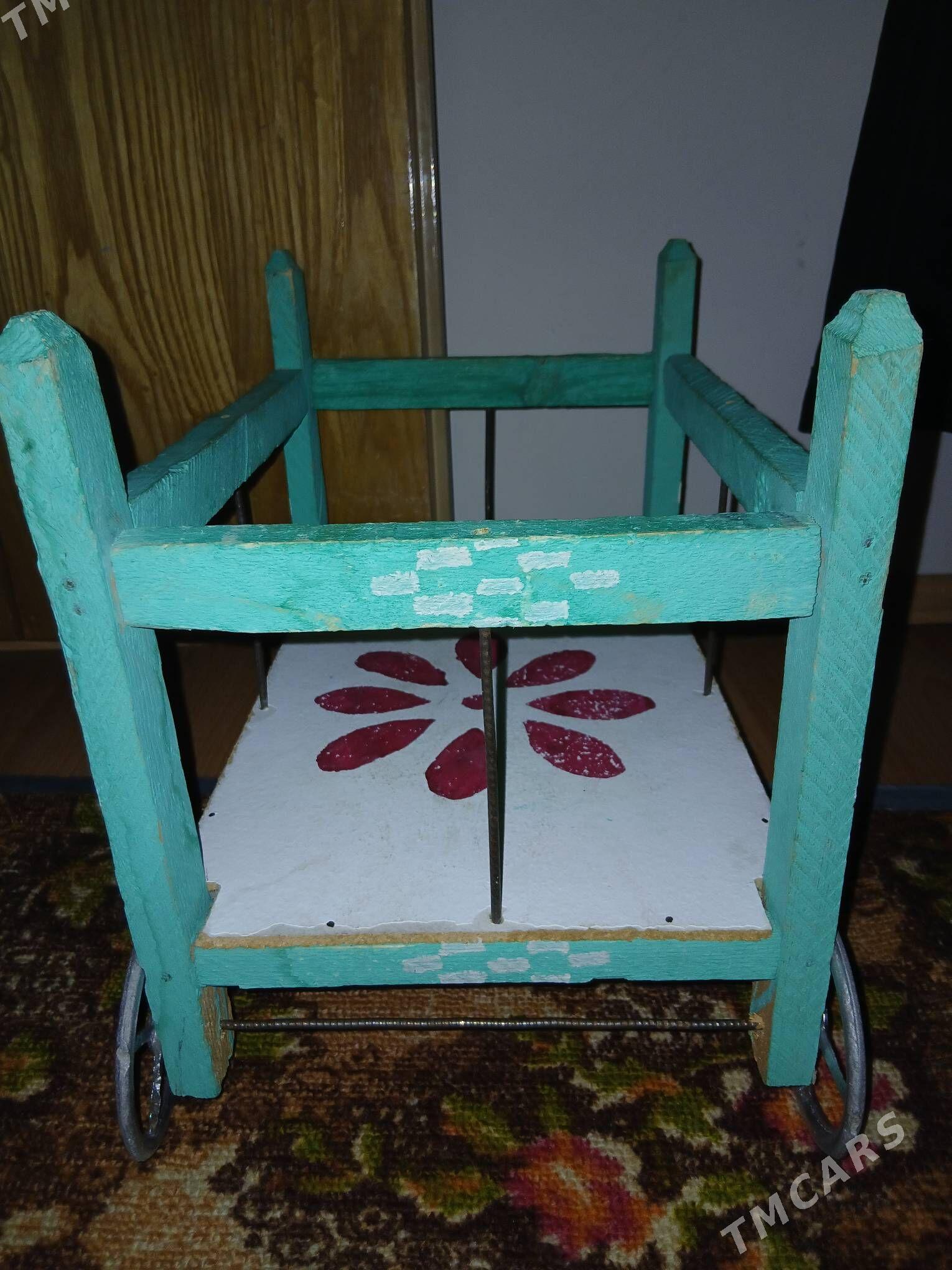 çaga araba - Мир 7 - img 3