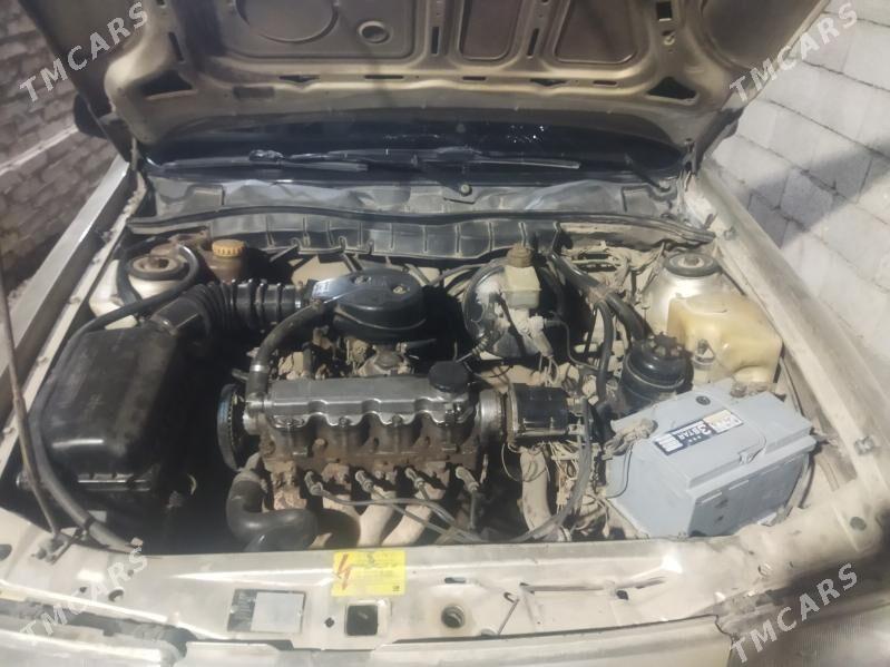 Opel Vectra 1991 - 35 000 TMT - Mary - img 10