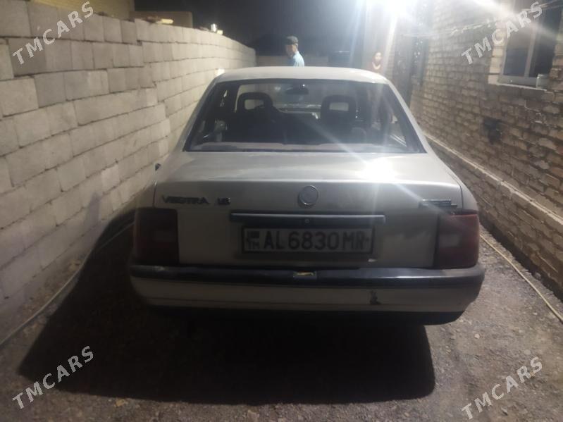 Opel Vectra 1991 - 35 000 TMT - Mary - img 4
