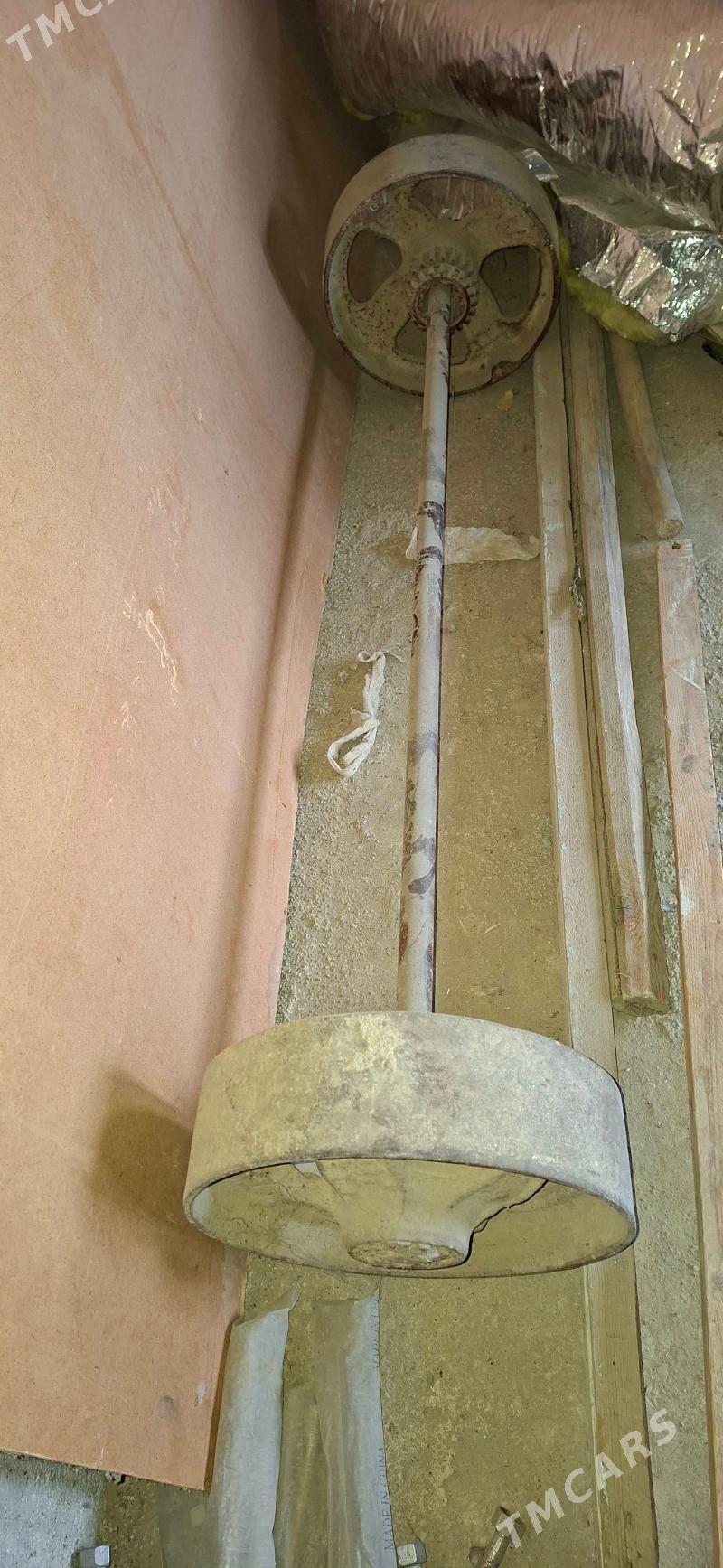 Штанга Ștanga 40kg - Анев - img 2