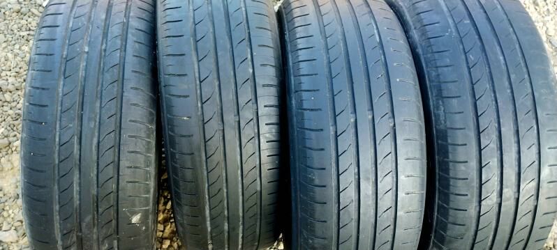 215 60 16 Weslayt 600 TMT - Bereket - img 2