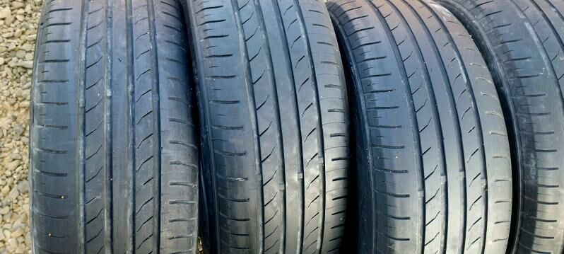 215 60 16 Weslayt 600 TMT - Bereket - img 3