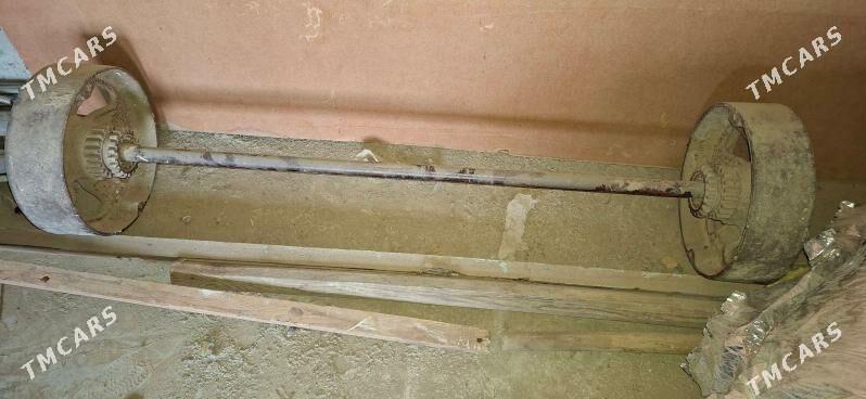 Штанга Ștanga 40kg - Анев - img 1