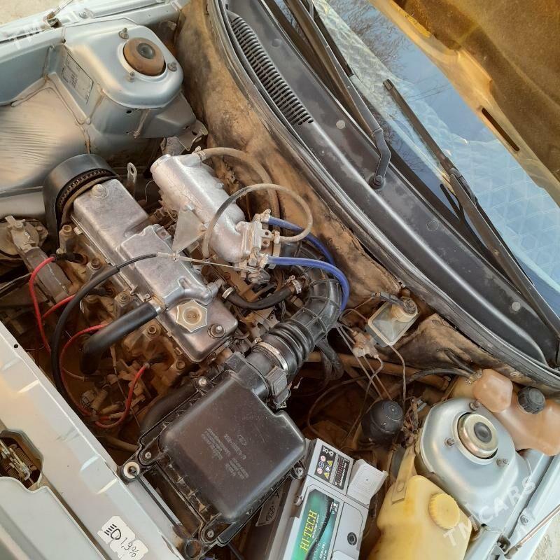 Lada 2110 2004 - 48 000 TMT - Köneürgenç - img 9