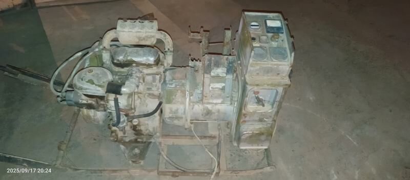 dybužok 8 000 TMT - Бузмеин - img 3