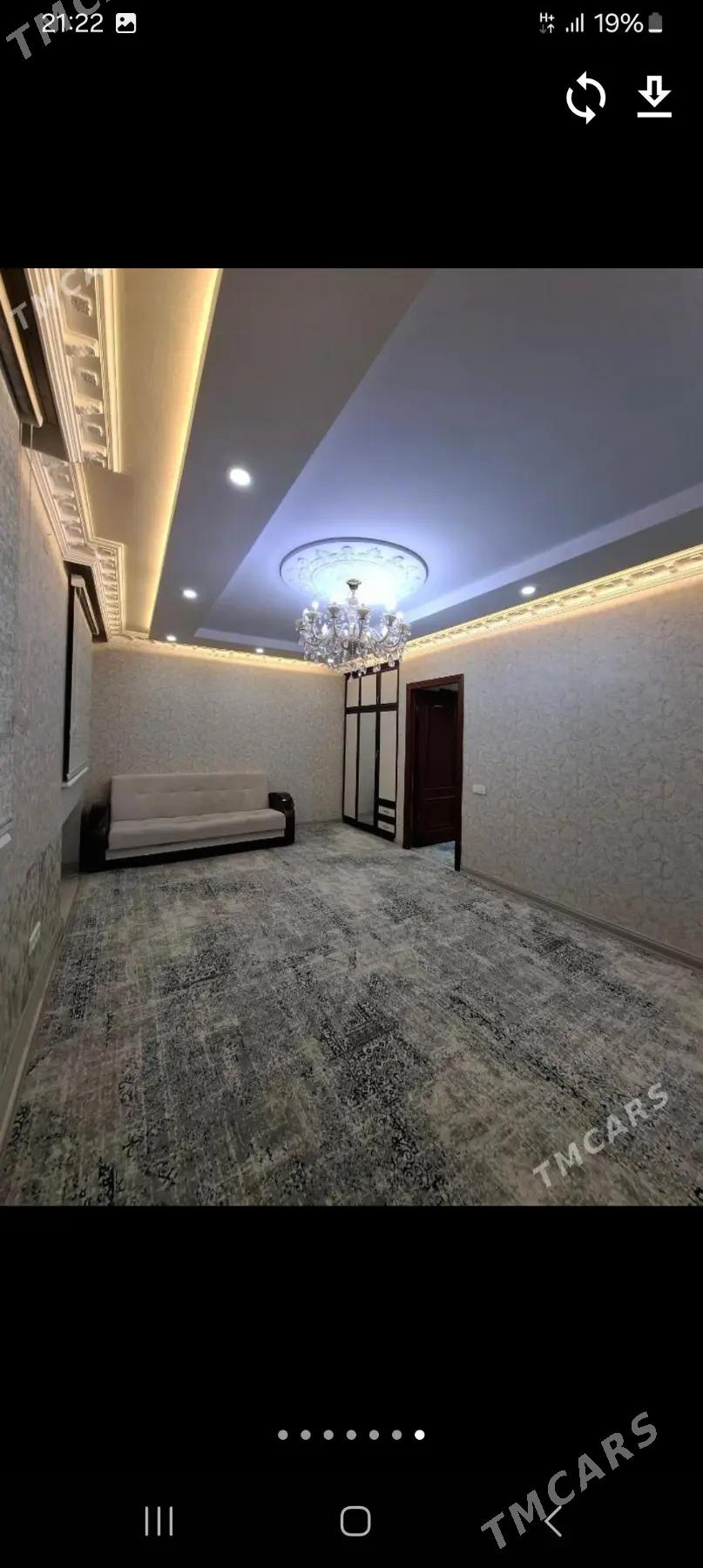 2komnat ipoteka 5mkr 2etaz - Ашхабад - img 1