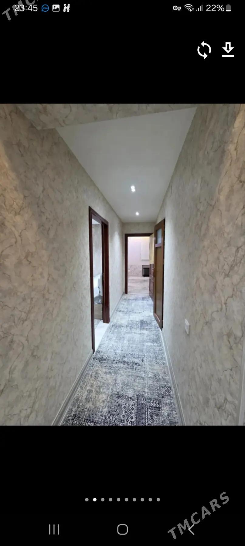 2komnat ipoteka 5mkr 2etaz - Ашхабад - img 5