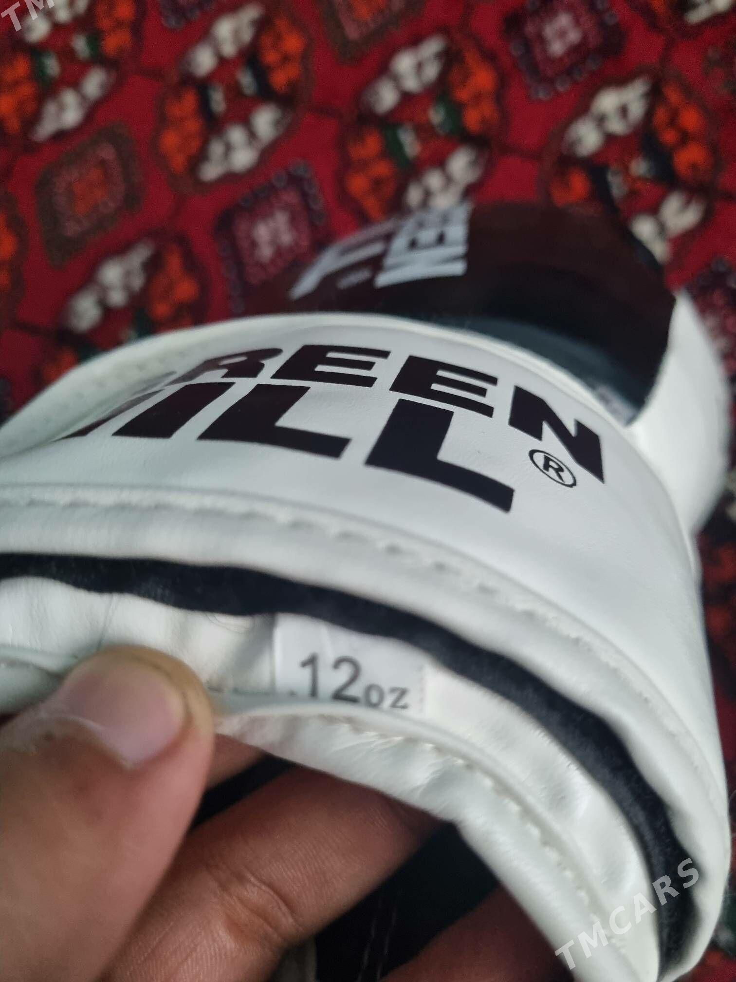 perçatka - Ашхабад - img 1