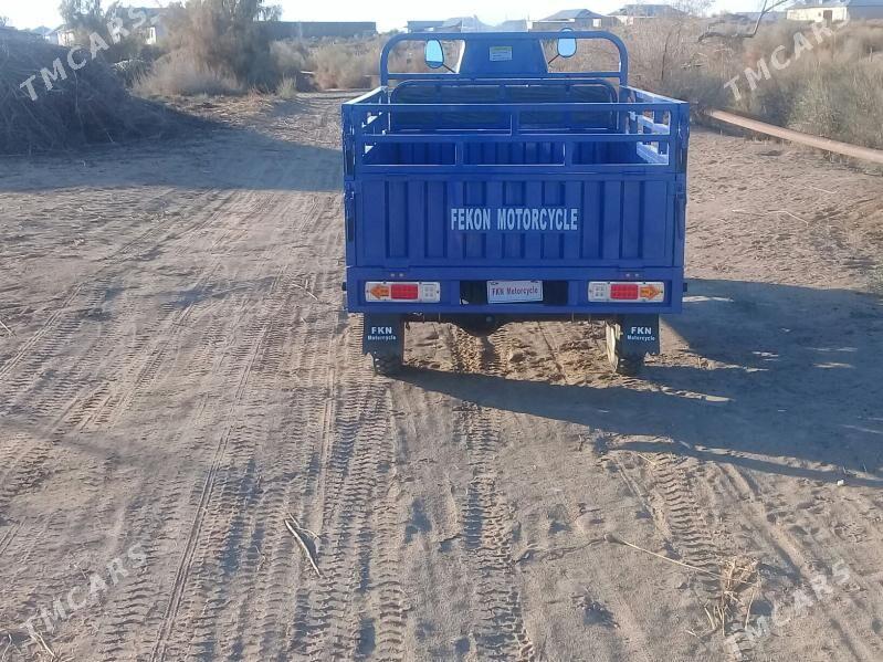 Fekon FK200-14G 2025 - 25 000 TMT - Ходжамбаз - img 3