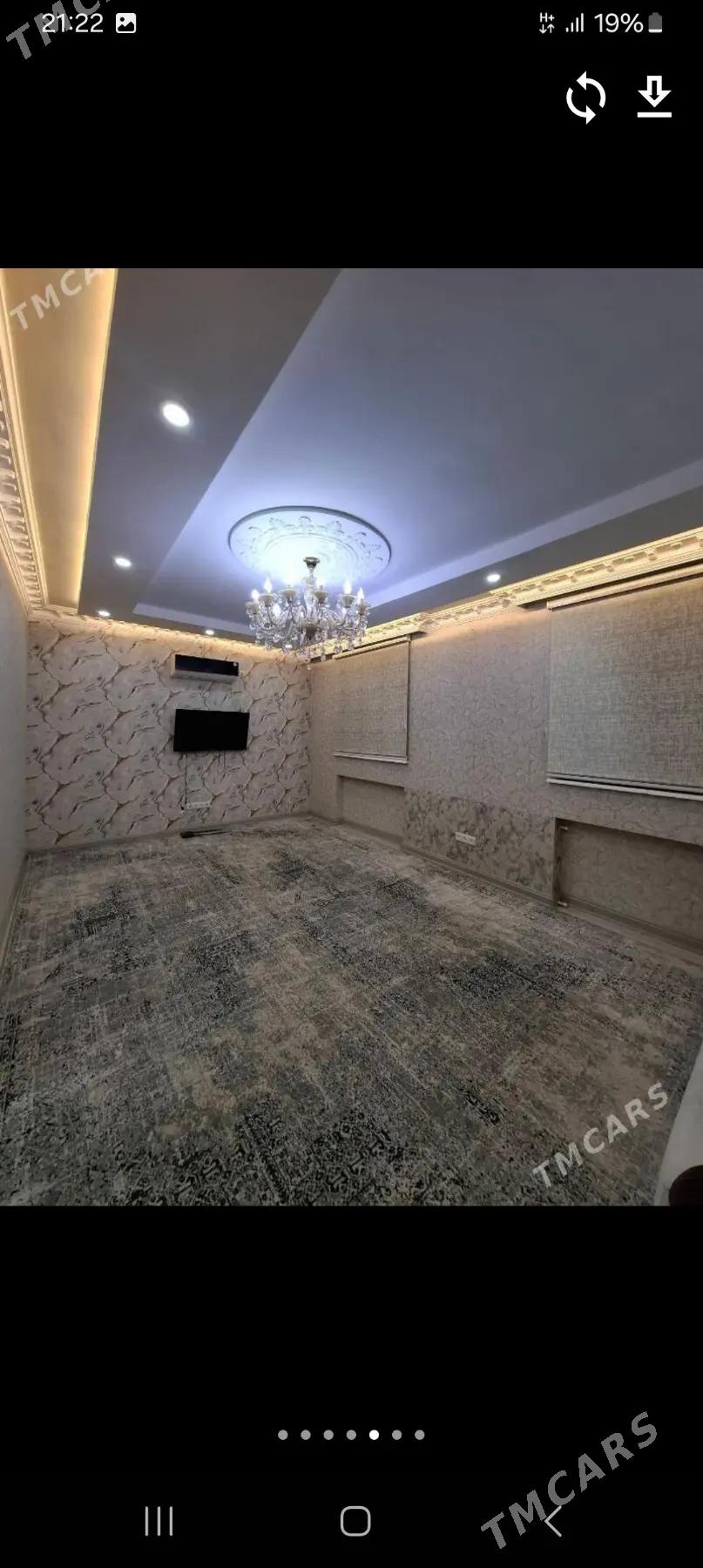 2komnat ipoteka 5mkr 2etaz - Ашхабад - img 4