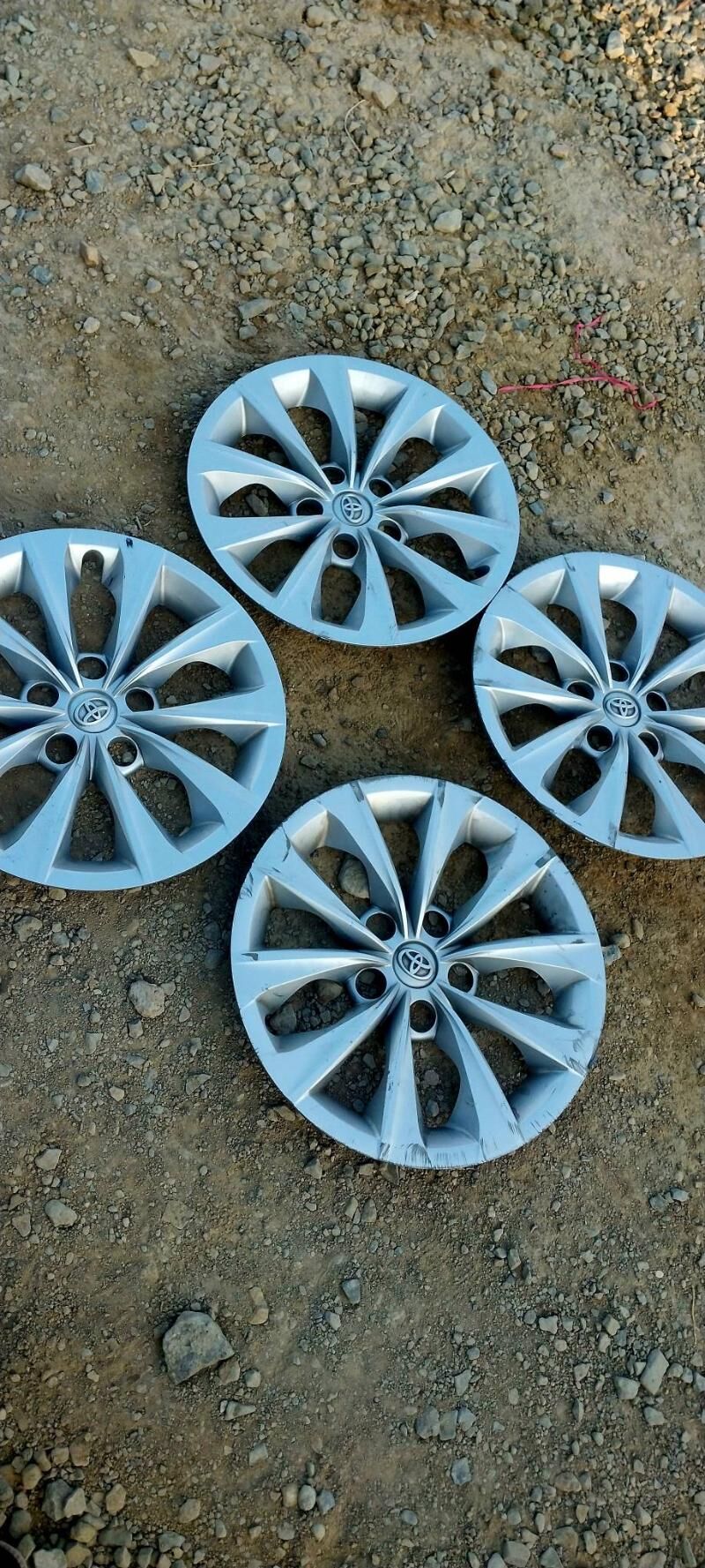 kalpak morda kemri 400 TMT - Bereket - img 2