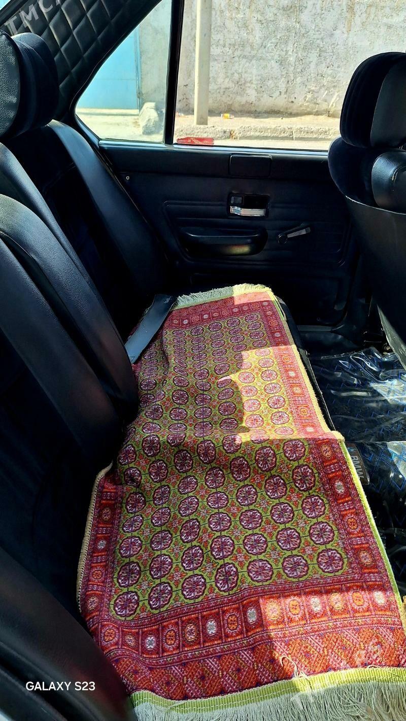 BMW 528 1984 - 32 000 TMT - Бузмеин - img 2