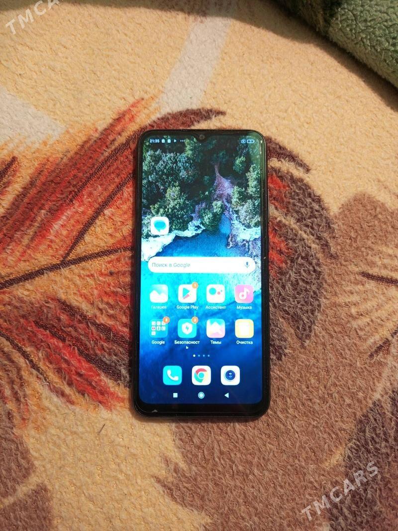 redmi 9a - Байрамали - img 1