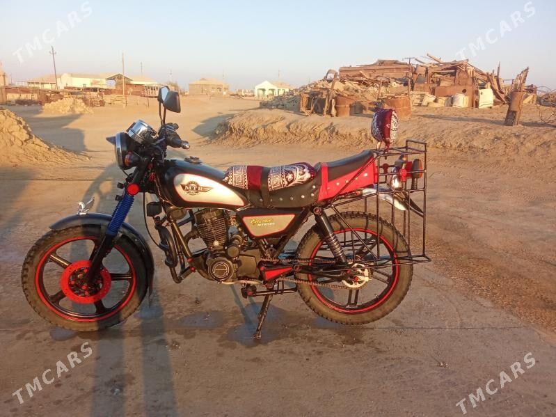 Fekon FK150-8G 2022 - 12 000 TMT - Эсенгулы - img 2