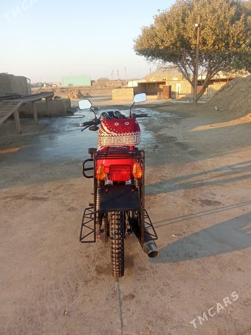 Fekon FK150-8G 2022 - 12 000 TMT - Эсенгулы - img 3