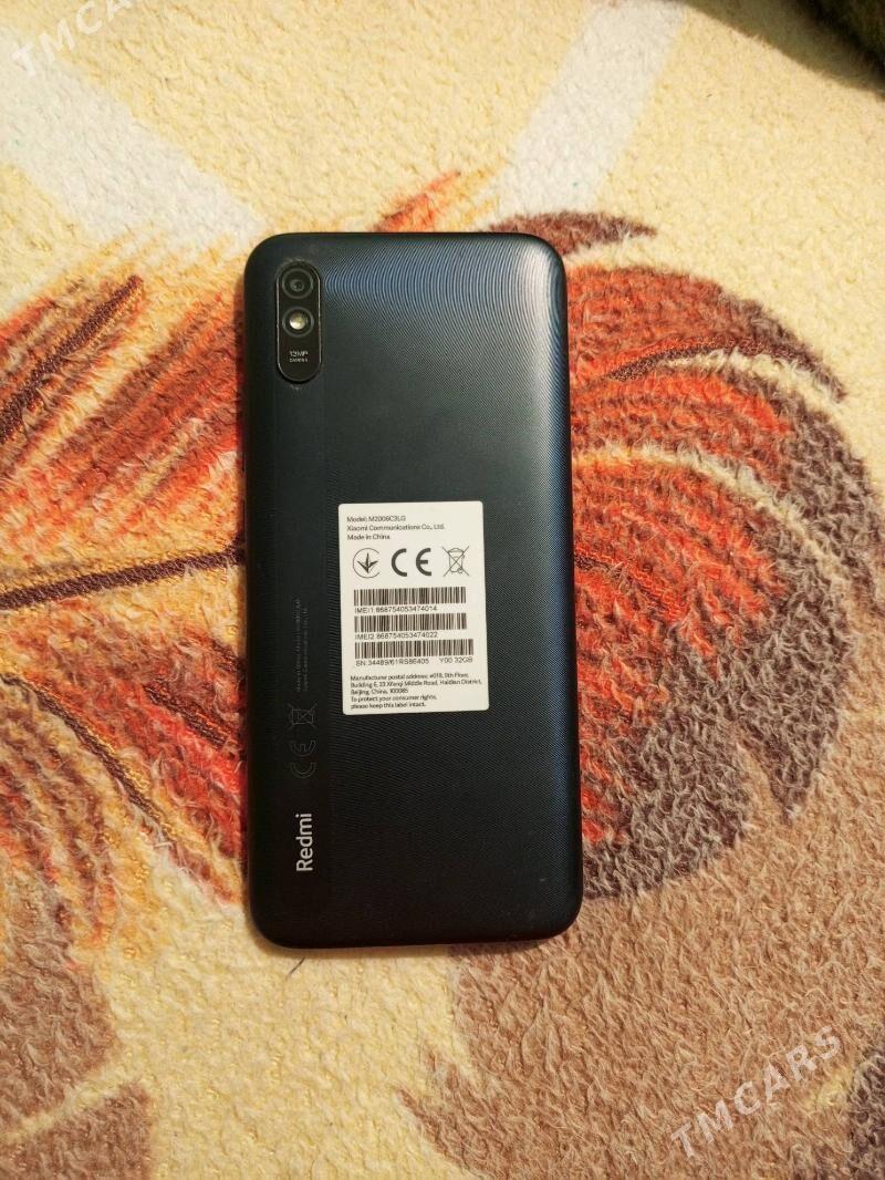 redmi 9a - Байрамали - img 3