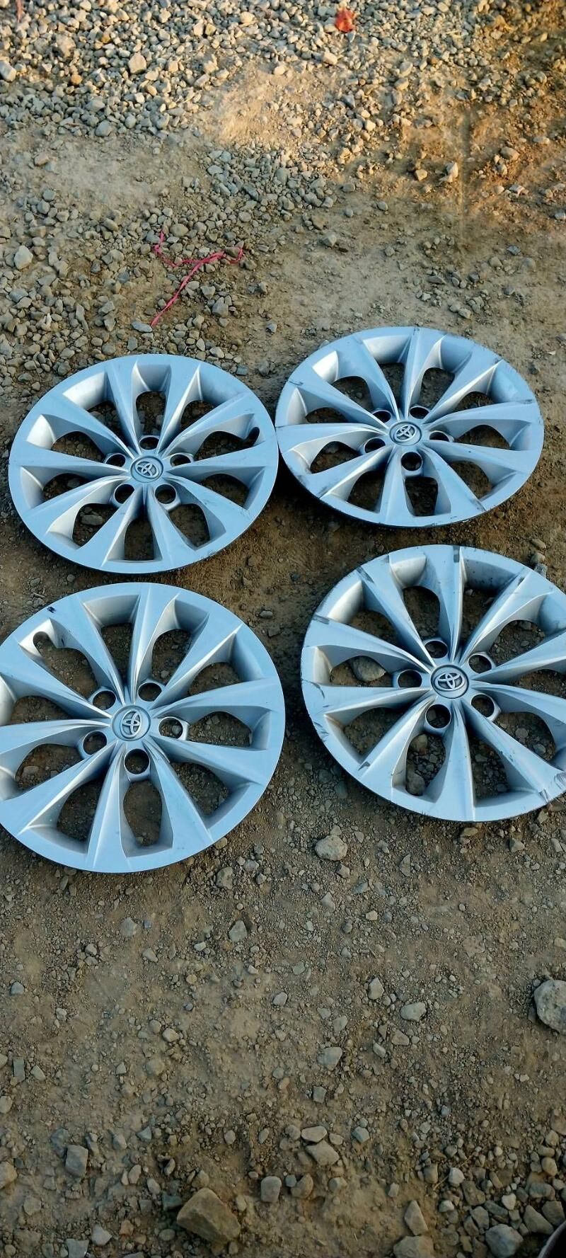 kalpak morda kemri 400 TMT - Bereket - img 1