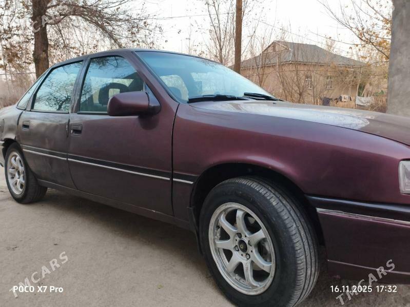 Opel Vectra 1992 - 20 000 TMT - Кёнеургенч - img 2