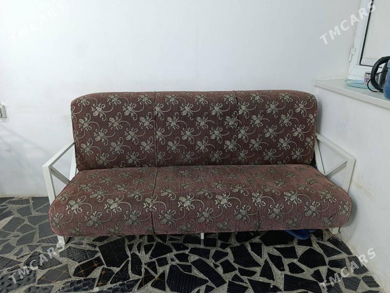 diwan - Балканабат - img 2