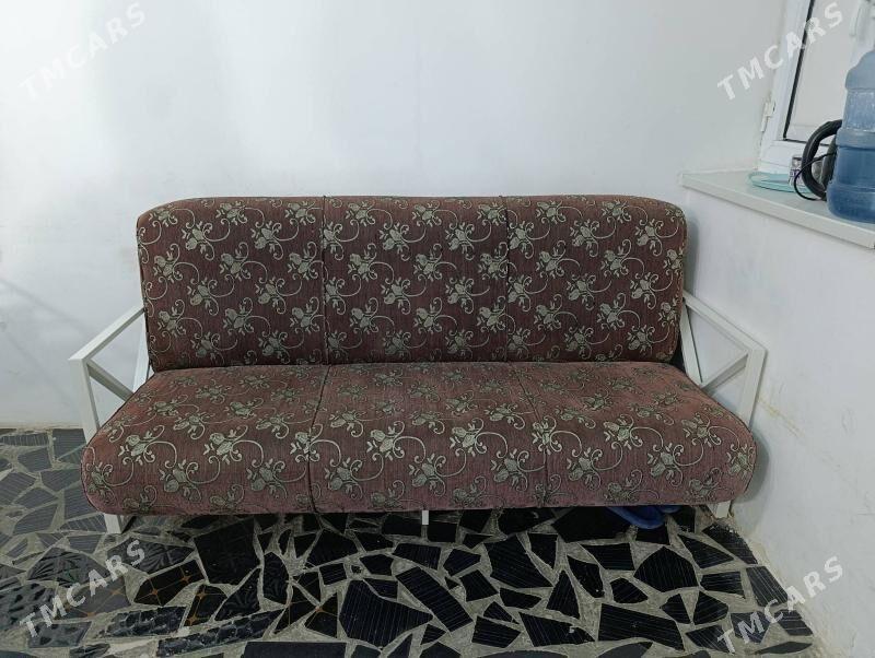 diwan - Балканабат - img 1