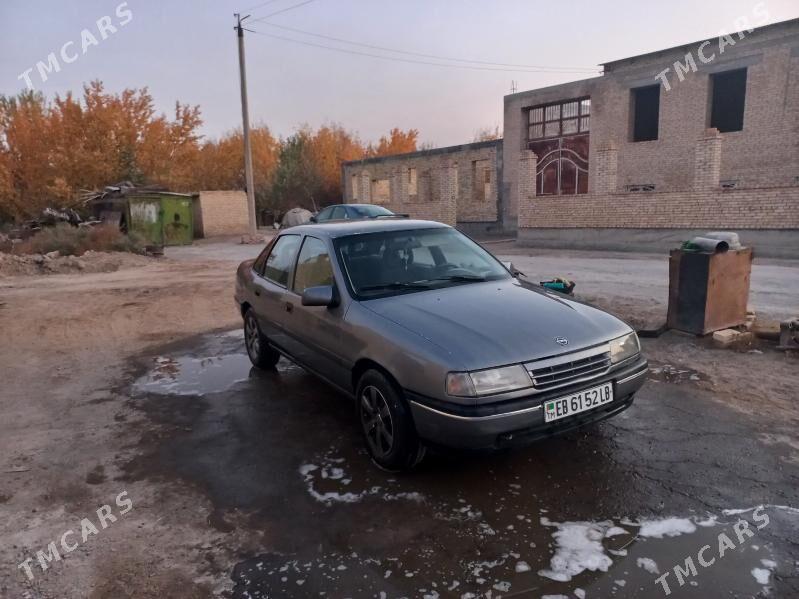 Opel Vectra 1991 - 50 000 TMT - Туркменабат - img 4